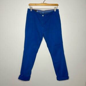 Star Clippers Monte-Carlo Boat Trousers Size 30 / 4 US